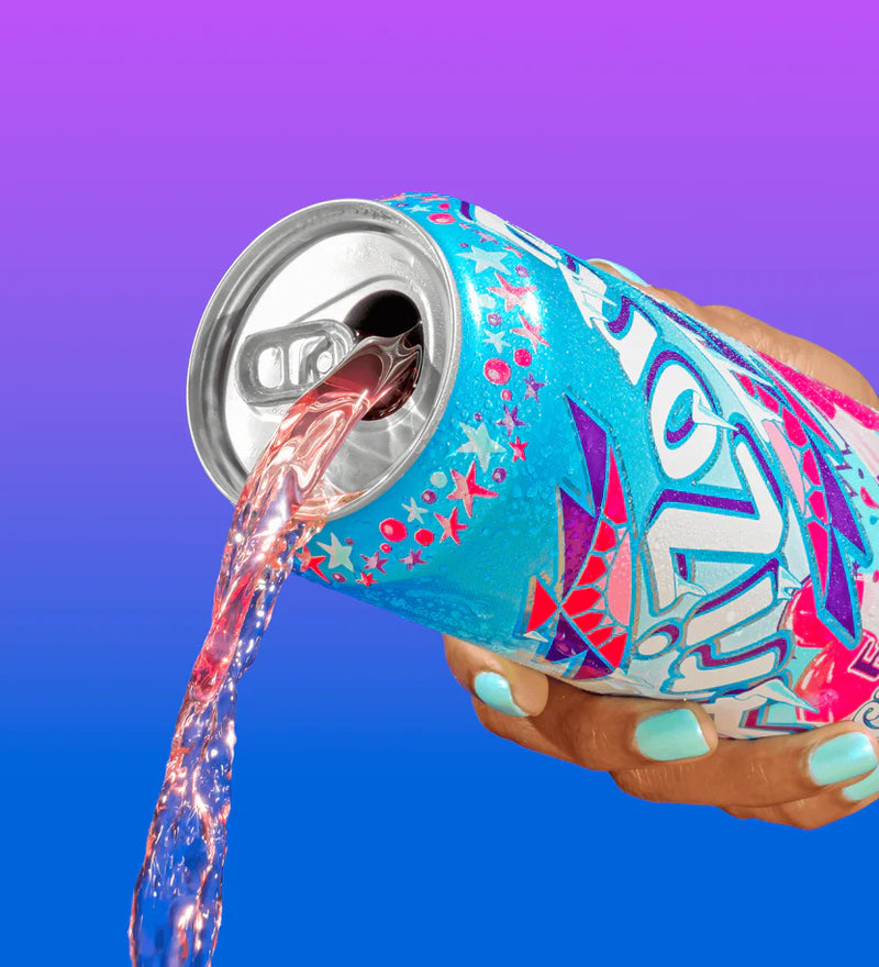 ARIZONA Frost ChillZicle - 650ml
