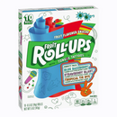 FRUIT ROLLUPS Variety Pack | 141g
