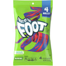 FRUIT BY THE FOOT Berry Tie Die - 85g