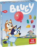 Betty Crocker | Fruit Snacks Bluey 10ct - 226g