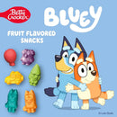 Betty Crocker | Fruit Snacks Bluey 10ct - 226g