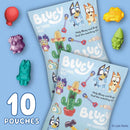 Betty Crocker | Fruit Snacks Bluey 10ct - 226g
