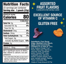 Betty Crocker | Fruit Snacks Harry Potter  10ct - 226g