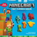 Betty Crocker | Fruit Snacks Minecraft 10ct - 226g