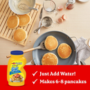 Bisquick Shake and Pour Pancake Mix Buttermilk | 144g