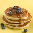 Bisquick Shake and Pour Pancake Mix Buttermilk | 144g