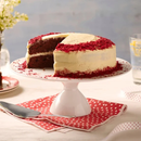 Delights Super Moist Cake Mix Red Velvet | 375g