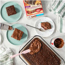 Delights Super Moist Cake Mix Triple Choc Fudge | 375g