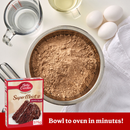 Betty Crocker Super Moist Cake Mix Devils Food | 375g