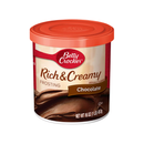 Rich&Creamy Frosting Chocolate | 453g