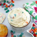 Rich&Creamy Frosting Rainbow Chip | 453g