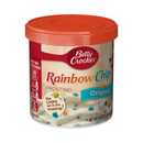 Rich&Creamy Frosting Rainbow Chip | 453g