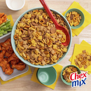 Chex Mix Traditional Bag Snack Mix | 226g