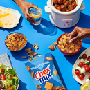 Chex Mix Traditional Bag Snack Mix | 226g