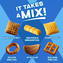 Chex Mix Traditional Bag Snack Mix | 226g