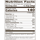 Chex Mix Traditional Bag Snack Mix | 226g