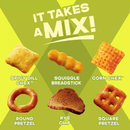 Chex Mix Spicy Dill Snack Mix | 226g