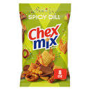 Chex Mix Spicy Dill Snack Mix | 226g