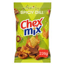 Chex Mix Spicy Dill Snack Mix | 226g