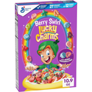GM | LUCKY CHARMS Berry Swirl | 308g