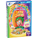 GM | Lucky Charms Rainbow Sprinkles Cereal | 308g