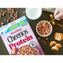Cheerios Protein Strawberry Cereal | 317g