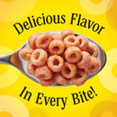 Cheerios Protein Strawberry Cereal | 317g