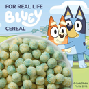 Bluey Cereal | 339.6g