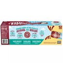 Dr Pepper Creamy Coconut | Per Case