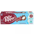 Dr Pepper Creamy Coconut | Per Case