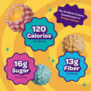 JOYRIDE Crunchy Gummy Busters 51g