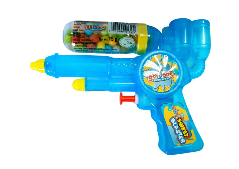 Gordons Fruit Candy Sweet Blaster