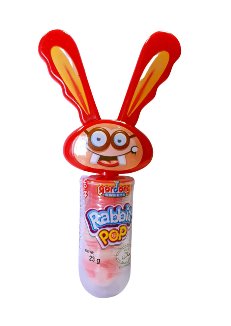 Gordons Rabbit Pop