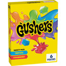 FRUIT GUSHERS Variety Pack | 136g