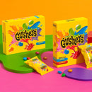 FRUIT GUSHERS Variety Pack | 136g