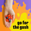 FRUIT GUSHERS Variety Pack | 136g