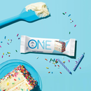 ONE Birthday Cake Flavoured Protein Bar 60g