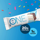 ONE Birthday Cake Flavoured Protein Bar 60g