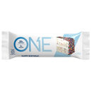 ONE Birthday Cake Flavoured Protein Bar 60g