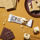 ONE Smore's Flavoured Bar 60g