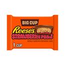 Reese's Big Cup Strawberry PB&J | 39g