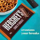 Hershey's Bar Cookies & Cream 40g