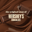 Hershey's Bar Milk Chocolate 40g