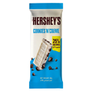 Hershey's Slab Cookies & Cream 90g