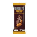 Hershey's Slab Creamy Milk Choc with Almonds 90g