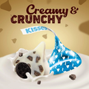 Hershey's Kissses Cookies & Cream 36g