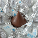 Hershey's Kisses Milk Chocolate 36g