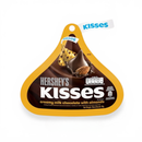 Hershey's Kisses Milk Choc with Almonds 36g