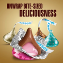 Hershey's Kisses Pouch Special Edition 100g