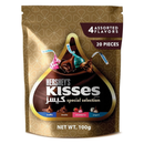 Hershey's Kisses Pouch Special Edition 100g